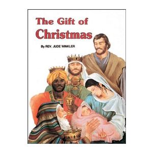 The Gift of Christmas