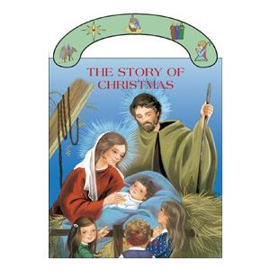 The Story of Christmas