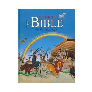 Catholic Bible for Children