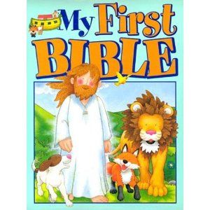 My First Bible