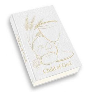 Child of God - Girl