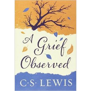 Lewis - A Grief Observed