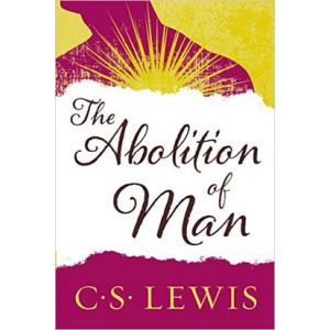 Lewis - Abolition of Man