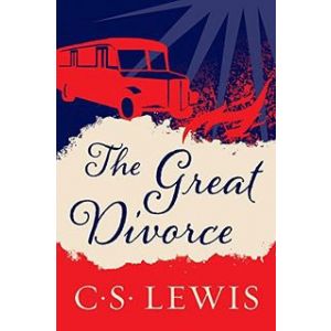 Lewis - The Great Divorce