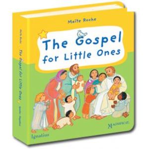 Gospel for Little Ones