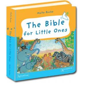 Bible for Little Ones