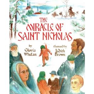 The Miracle of Saint Nicholas