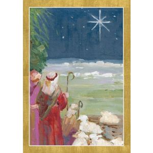 The Shepherds' Field Christmas Cards