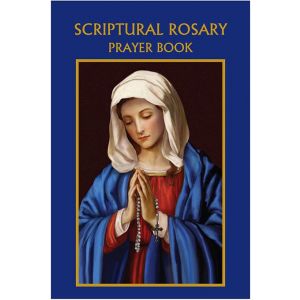 A Scriptural Rosary