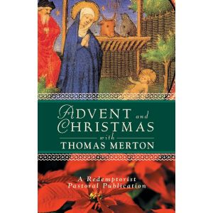 Advent & Christmas with Thomas Merton