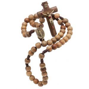 553 Wounds of Christ Rosary
