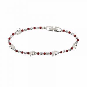 Crystal Holy Spirit Bracelet