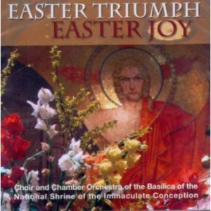 Easter Triumph, Easter Joy