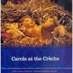 Carols from the Creche