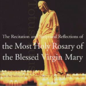 S2 Recitation of the Most Holy Rosary