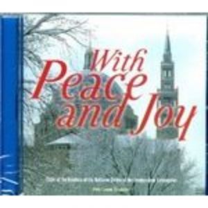 With Peace and Joy