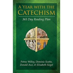 A Year with the Catechism: 365 Day Reading Plan