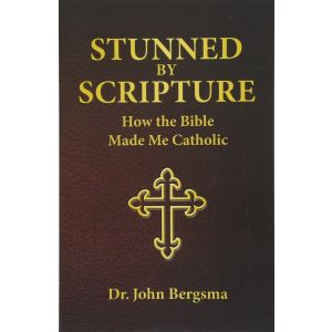 Stunned By Scripture
