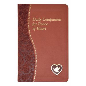 Daily Companion for Peace of Heart