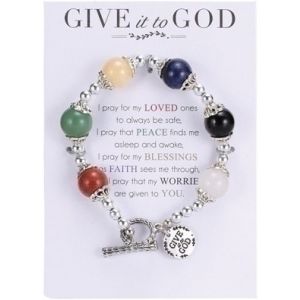 Give It To God Bracelet