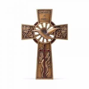 Confirmation Cross