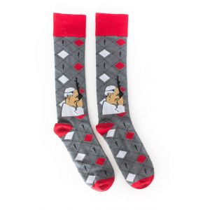 St. John Paul II Socks