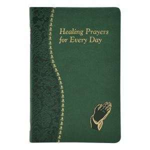 Healing Prayers for Everyday