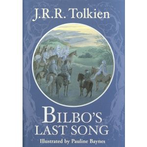 Bilbo's Last Song - Tolkien