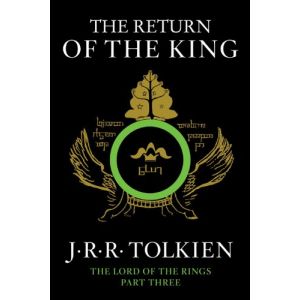 The Return of the King - J.R.R. Tolkien