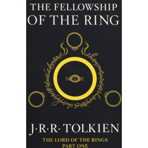 The Fellowship of the Ring - J.R.R. Tolkien