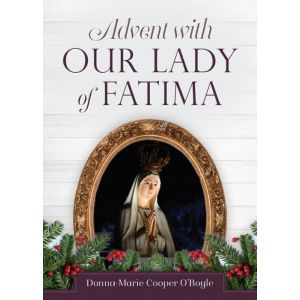 Advent with Our lady of Fatima