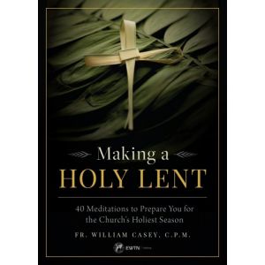 Making a Holy Lent