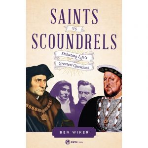 Saints vs Scoundrels