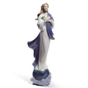 Blessed Virgin Mary