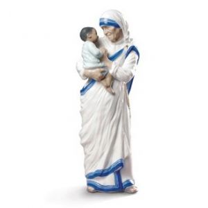 Mother Teresa of Calcutta