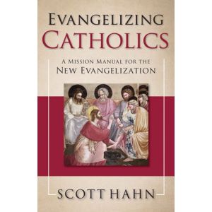 Scott Hahn - Evangelizing Catholics
