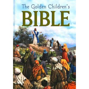 Golden Children's Bible
