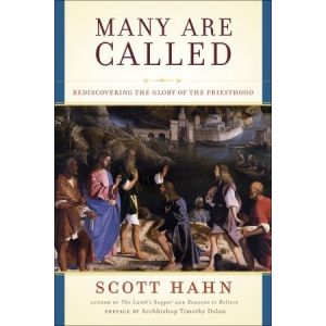 Hahn - Many Are Called