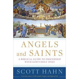 Hahn - Angels and Saints