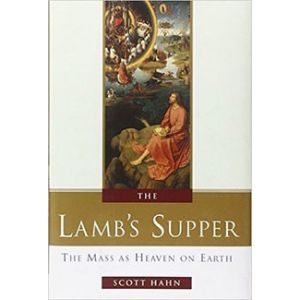 Hahn - The Lamb's Supper