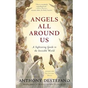 Angels All Around Us - DeStefano