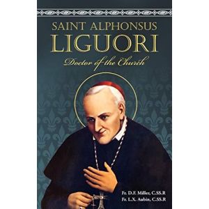 St. Alphonsus Liguori: Doctor of the Church