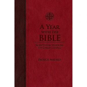 A Year with the Bible