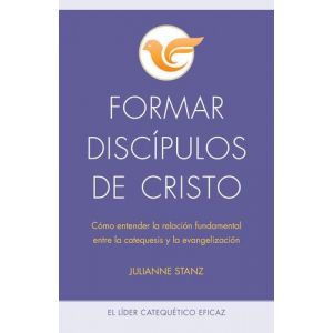 Formar discípulos de Cristo