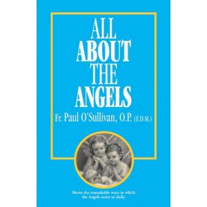 All About The Angels