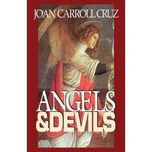 Angels And Devils