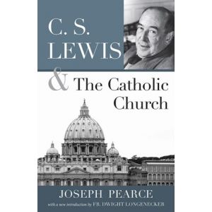 C.S. Lewis & the Catholic Church