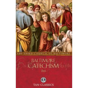 Baltimore Catechism No. 2