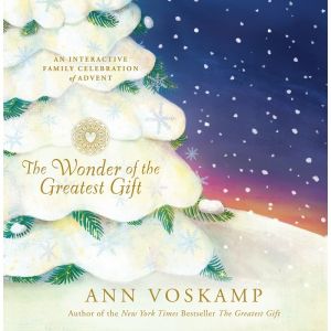 The Wonder of the Greatest Gift
