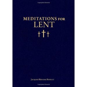 Meditations for Lent